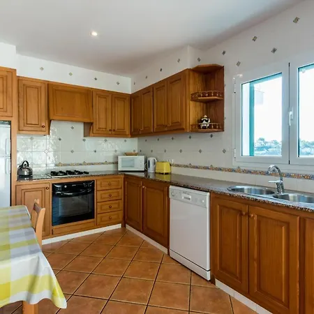 Villa Mirador B Cala Galdana (Menorca)