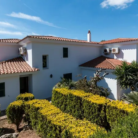 Villa Mirador B *